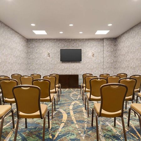 Hilton Garden Inn Houston Energy Corridor Kültér fotó