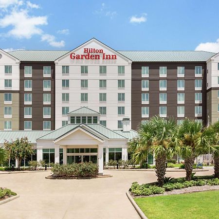 Hilton Garden Inn Houston Energy Corridor Kültér fotó