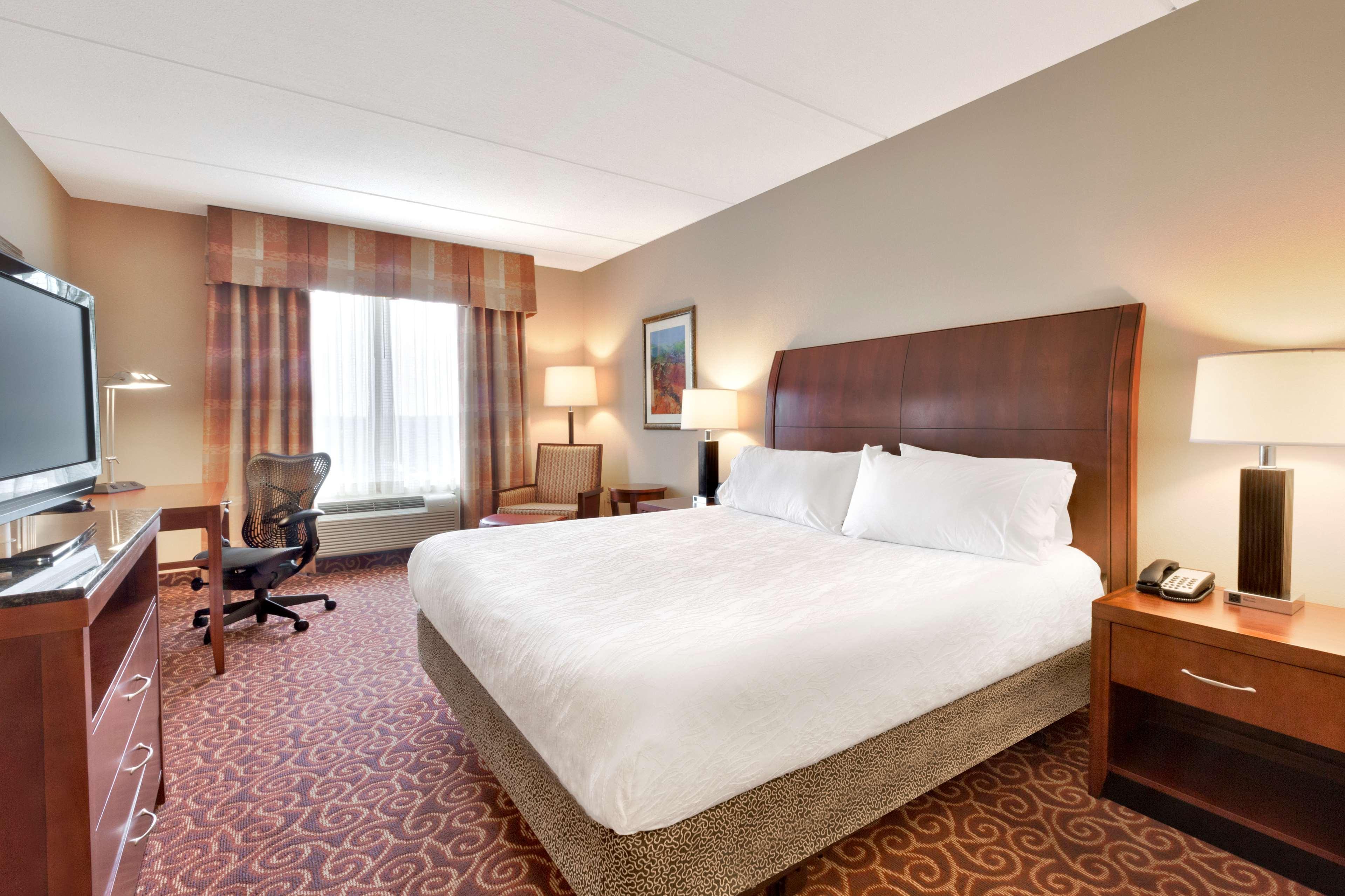 Hilton Garden Inn Houston Energy Corridor Kültér fotó