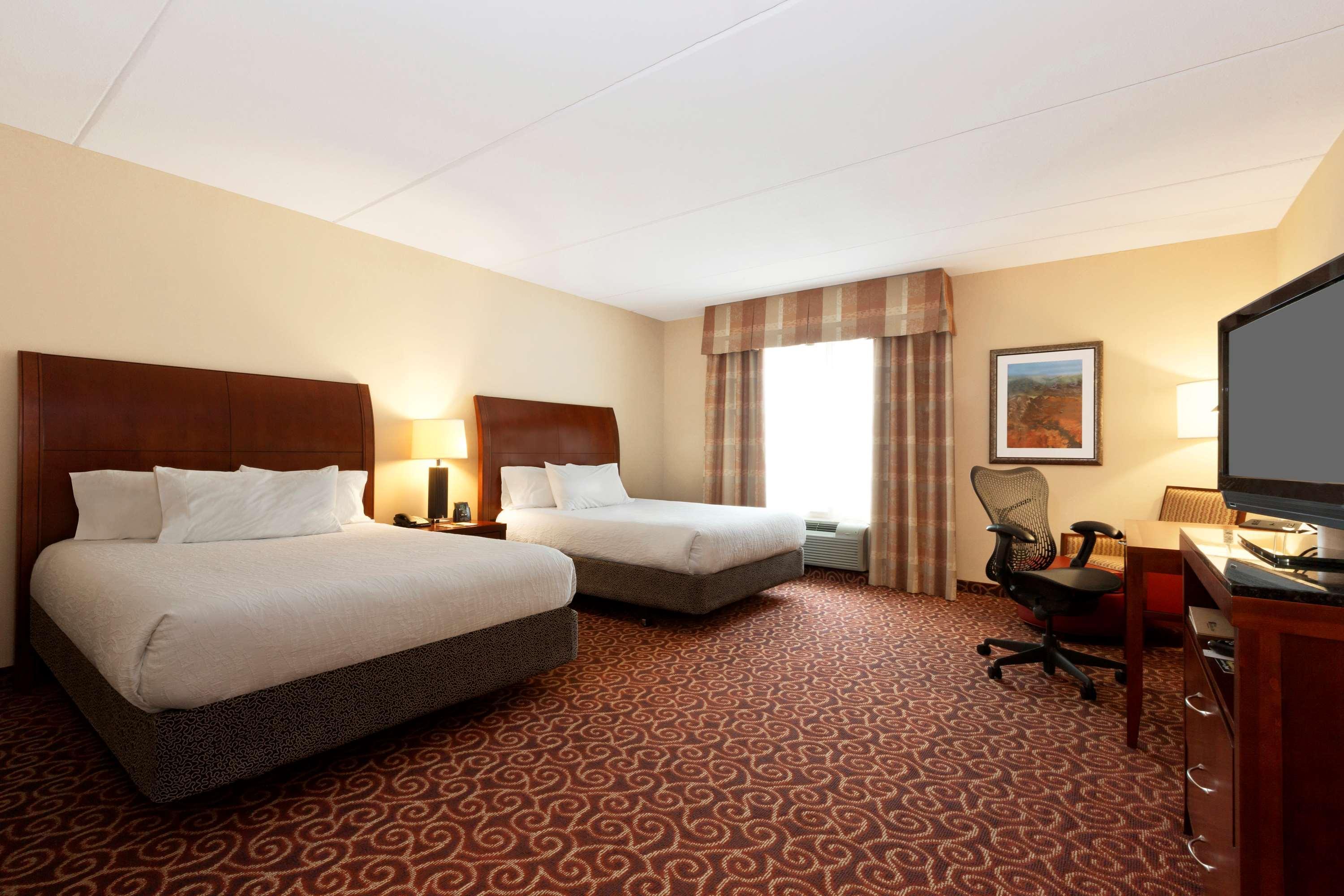 Hilton Garden Inn Houston Energy Corridor Kültér fotó