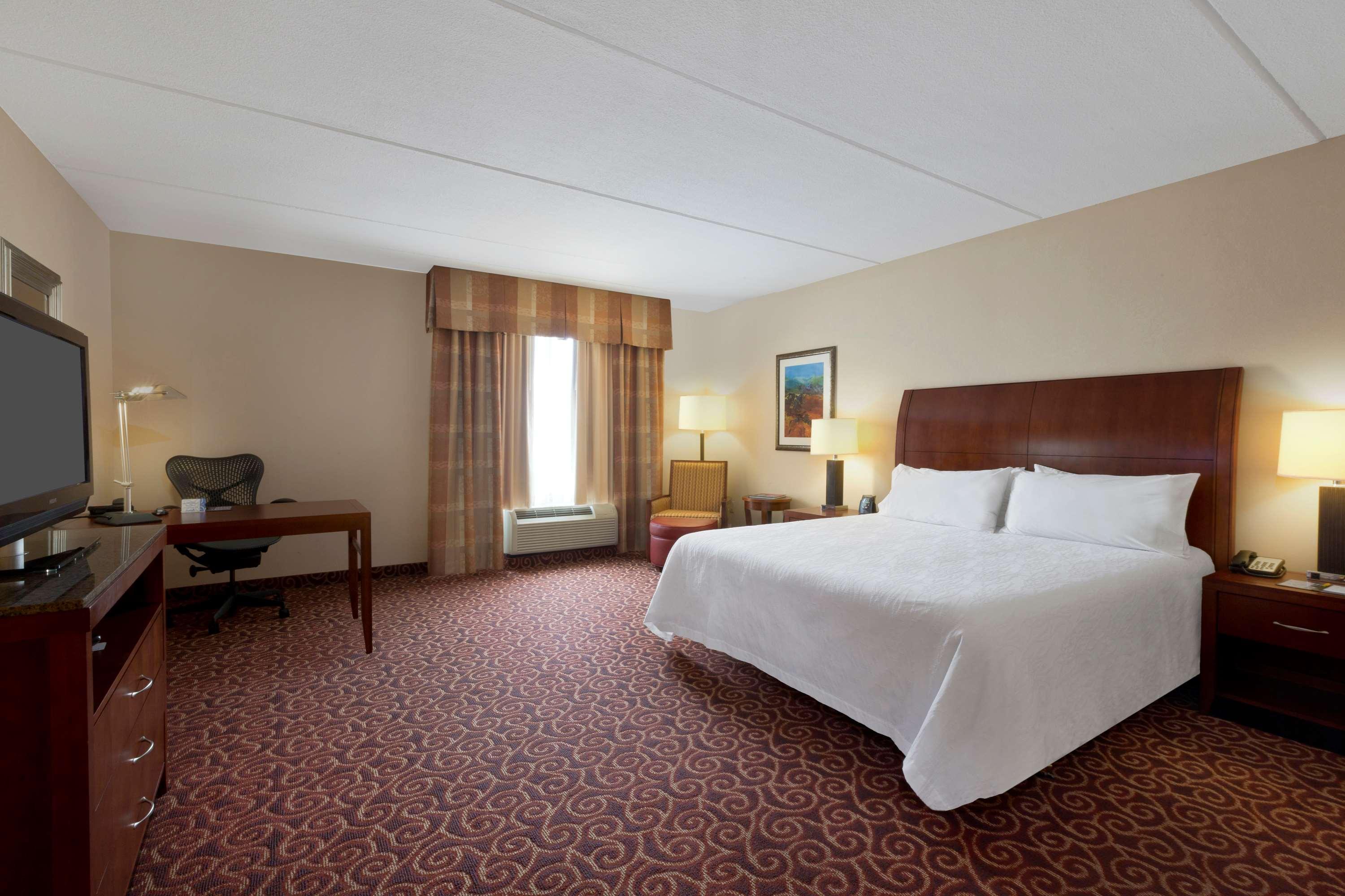 Hilton Garden Inn Houston Energy Corridor Kültér fotó
