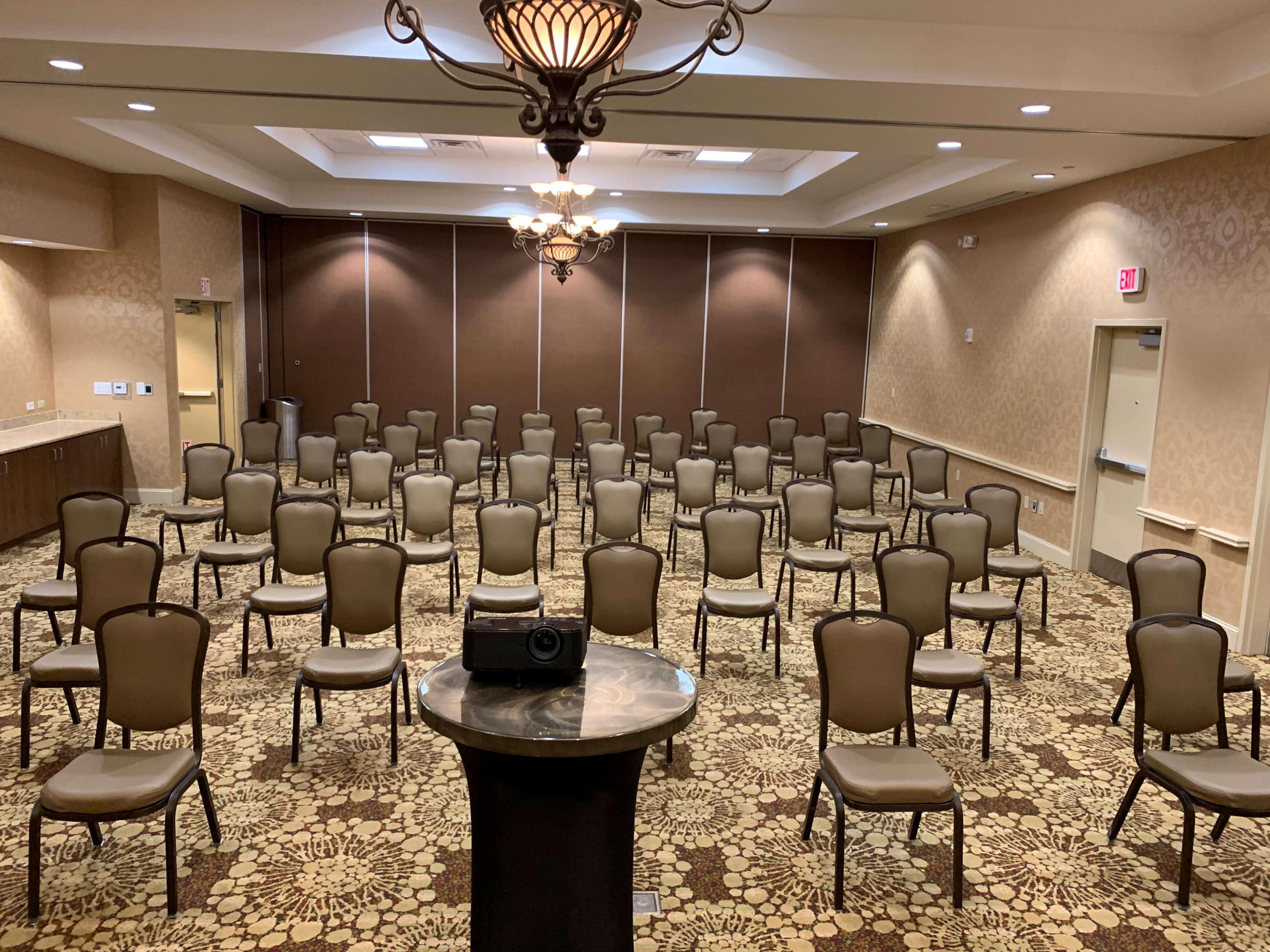 Hilton Garden Inn Houston Energy Corridor Kültér fotó