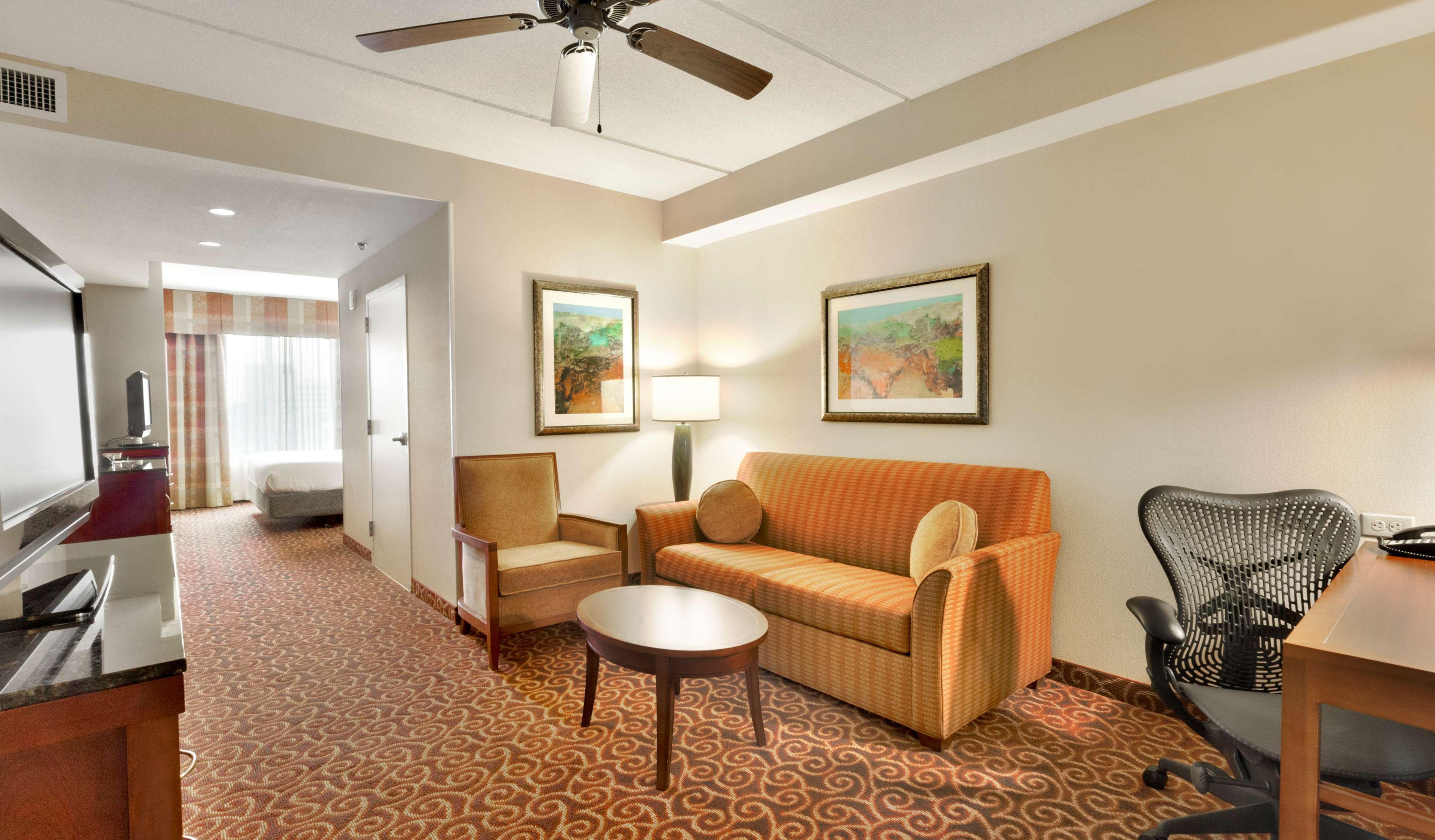 Hilton Garden Inn Houston Energy Corridor Kültér fotó