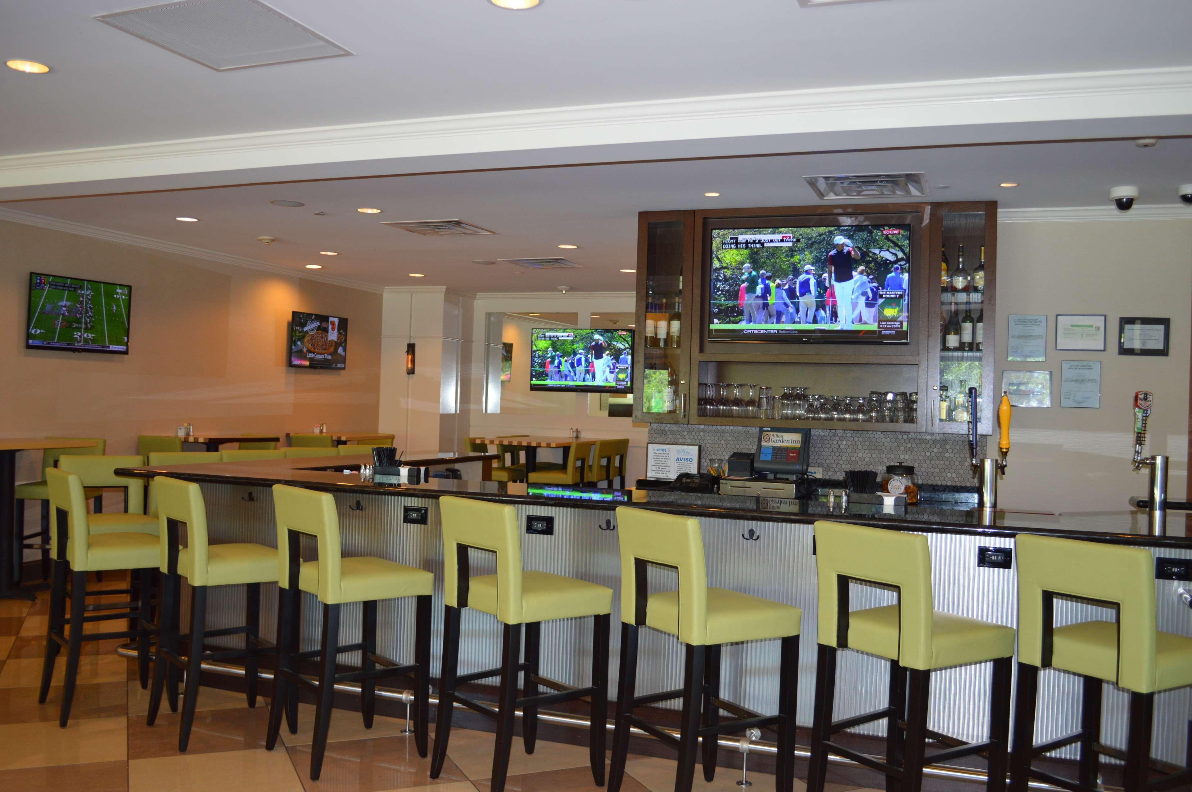 Hilton Garden Inn Houston Energy Corridor Kültér fotó