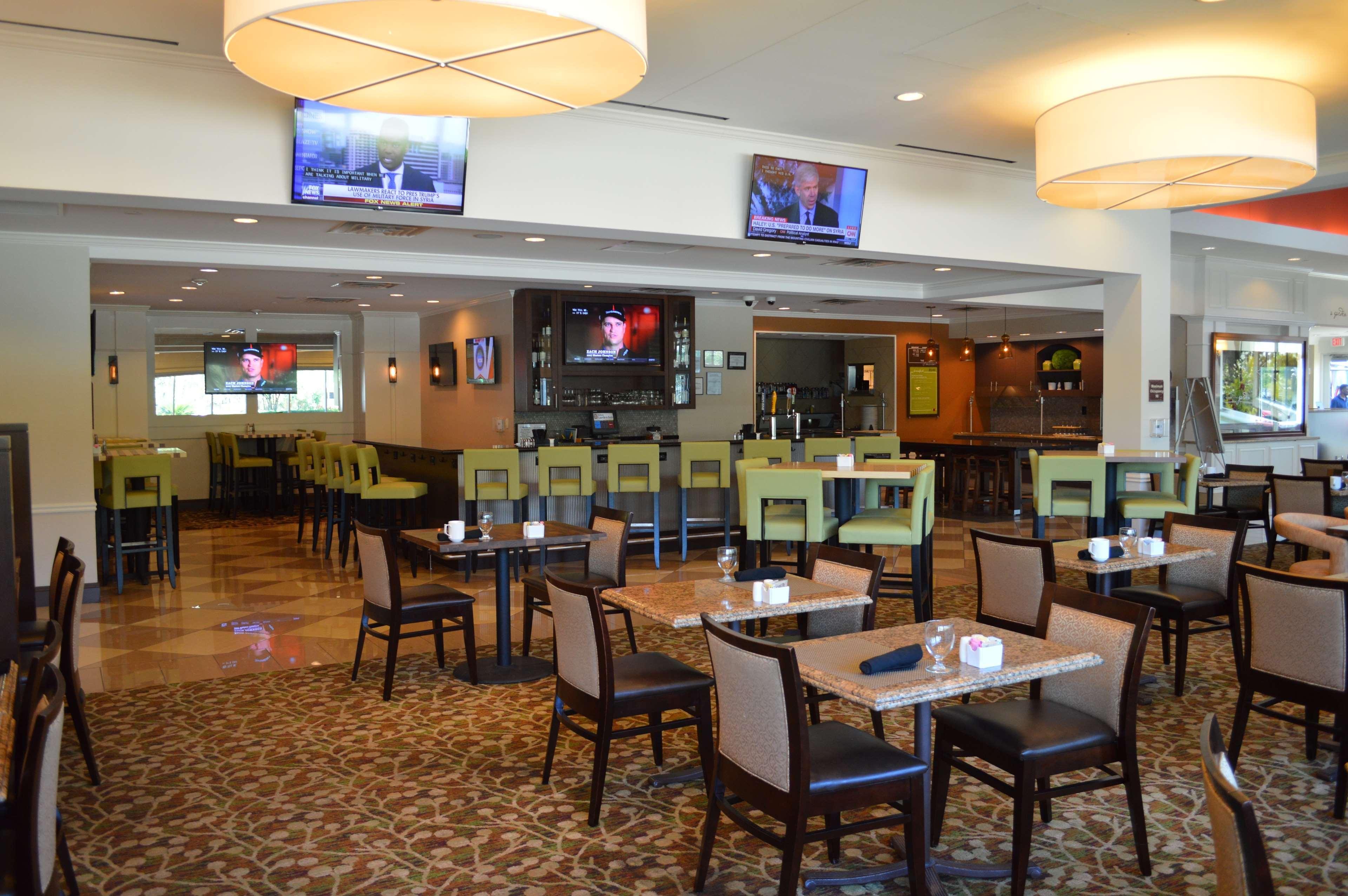 Hilton Garden Inn Houston Energy Corridor Kültér fotó