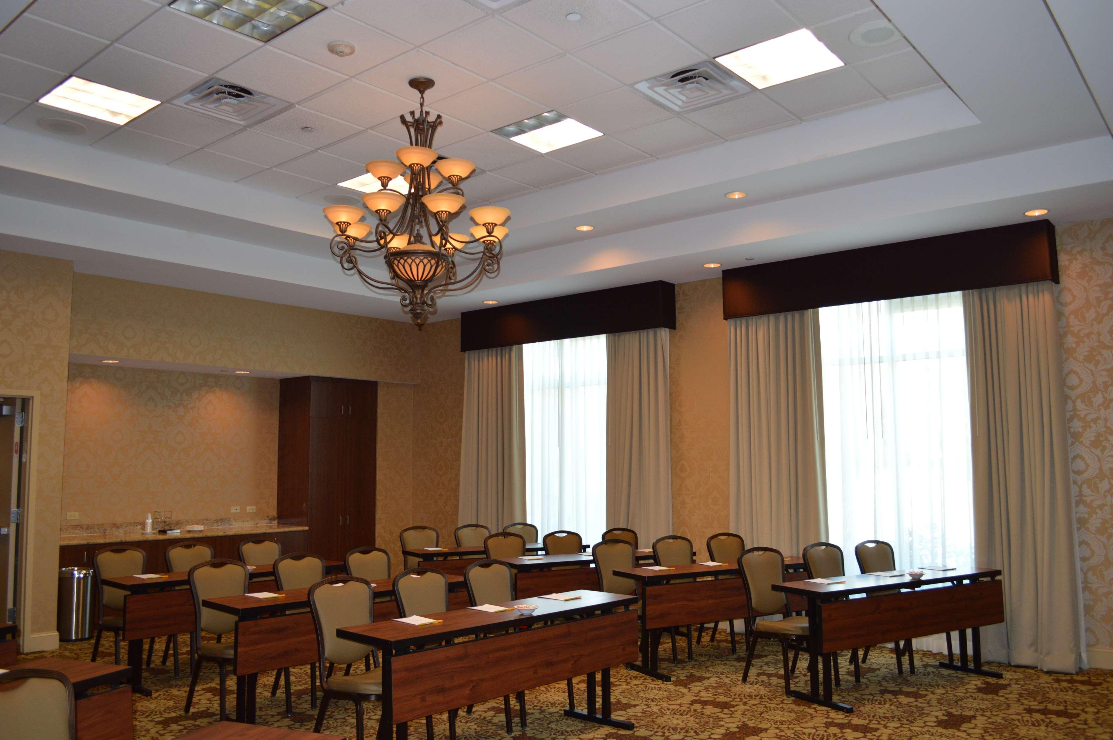 Hilton Garden Inn Houston Energy Corridor Kültér fotó