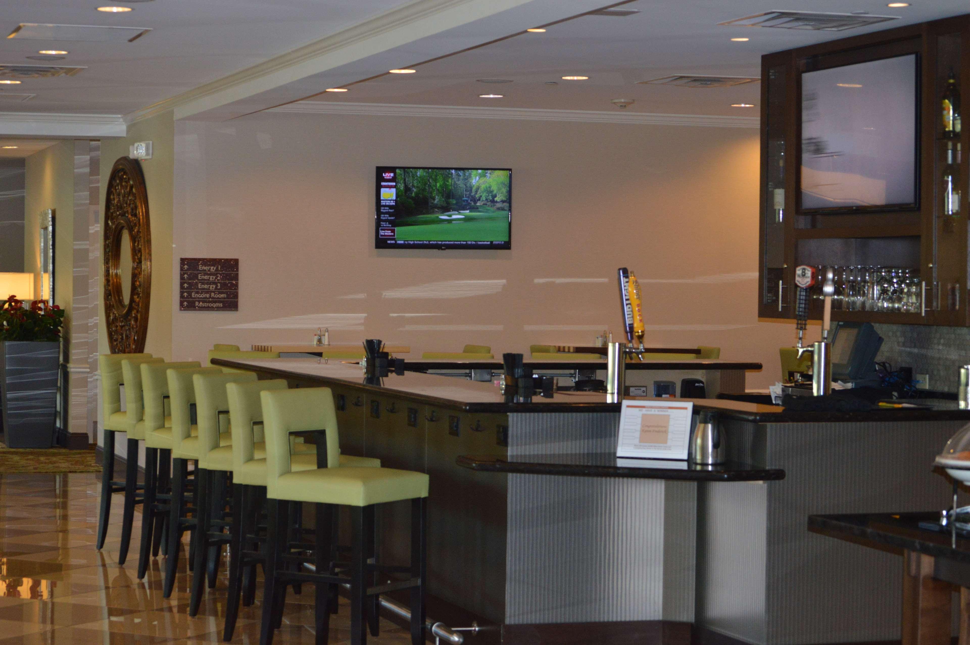 Hilton Garden Inn Houston Energy Corridor Kültér fotó