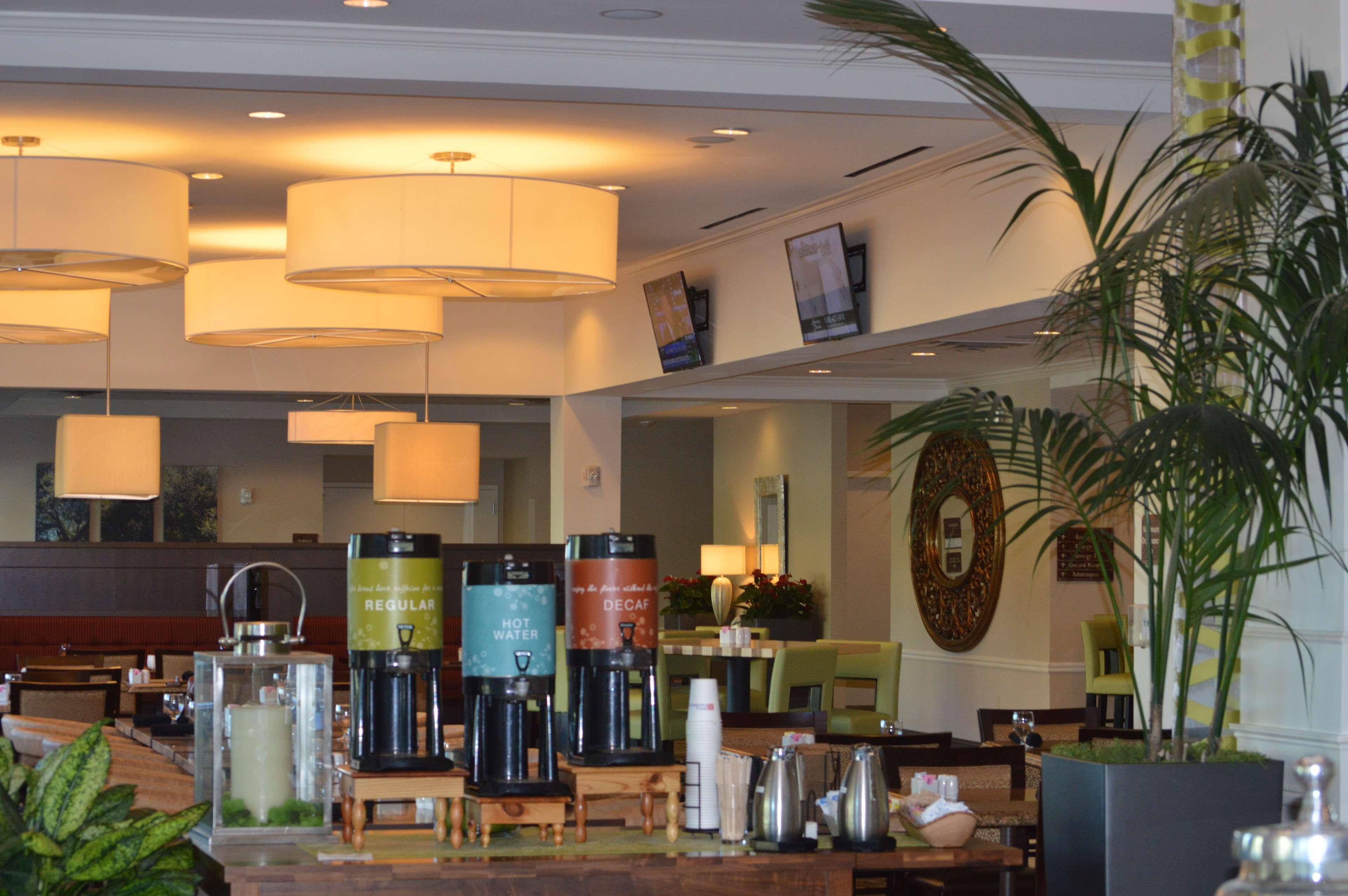Hilton Garden Inn Houston Energy Corridor Kültér fotó