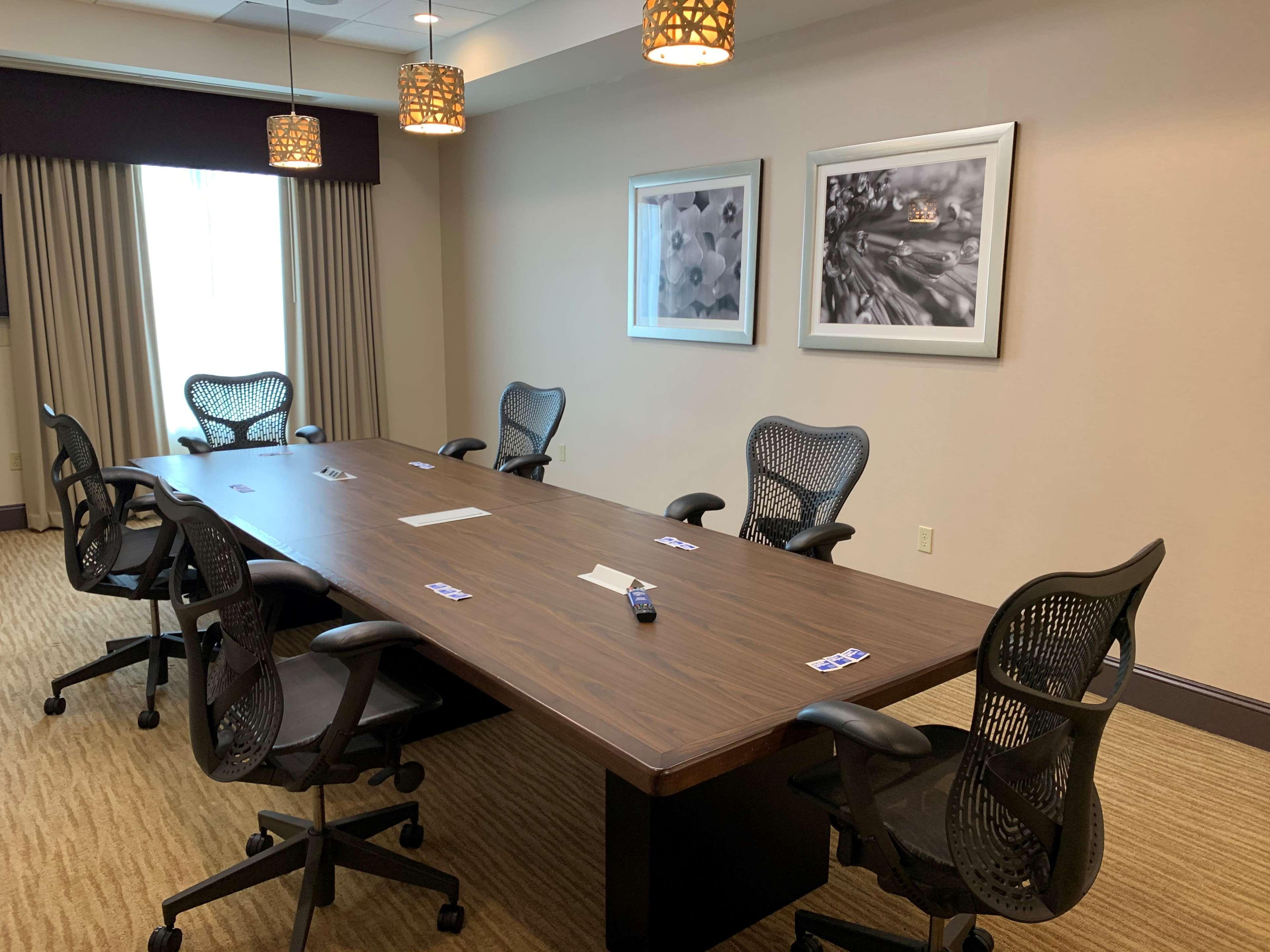 Hilton Garden Inn Houston Energy Corridor Kültér fotó