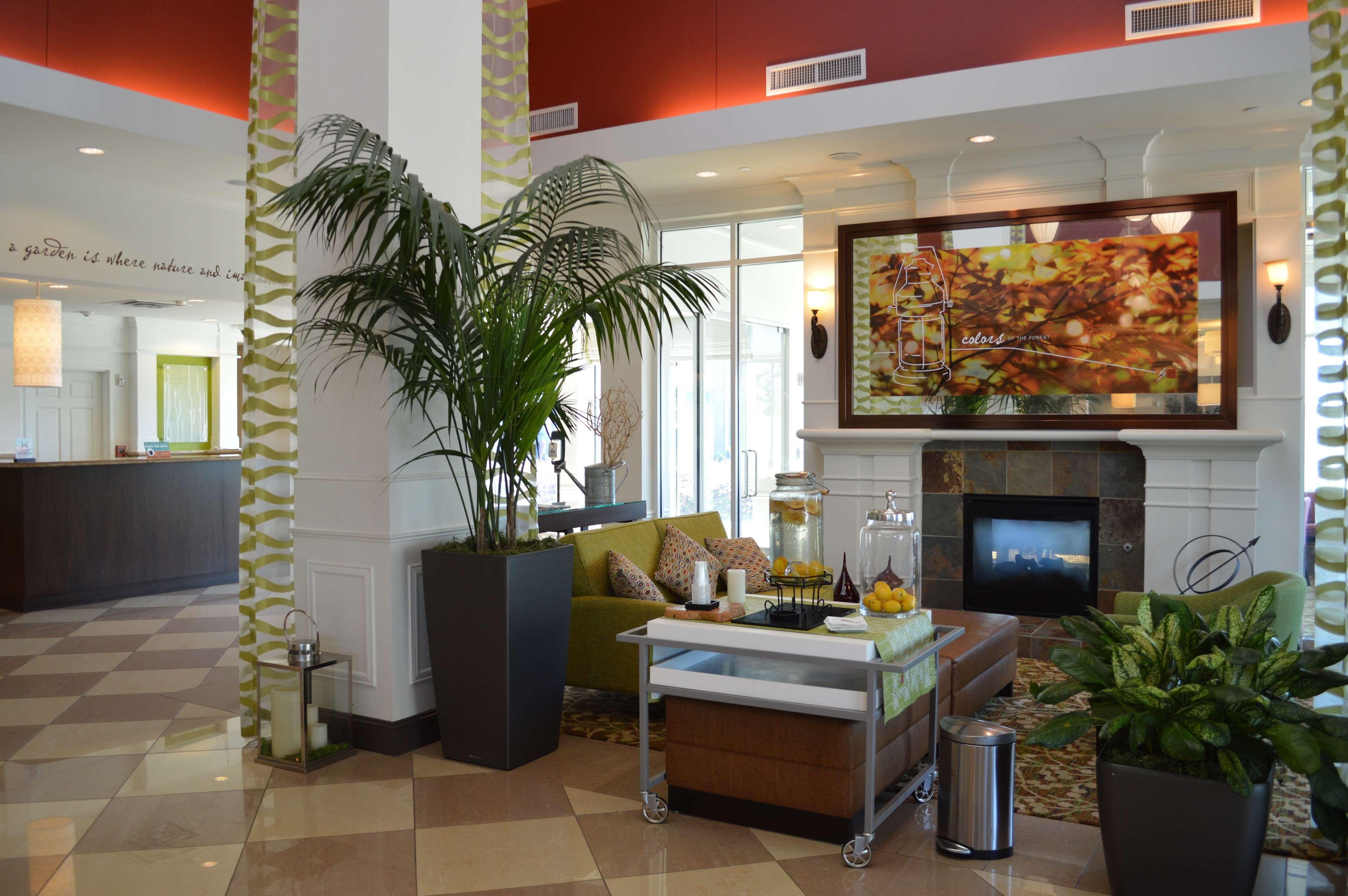 Hilton Garden Inn Houston Energy Corridor Kültér fotó