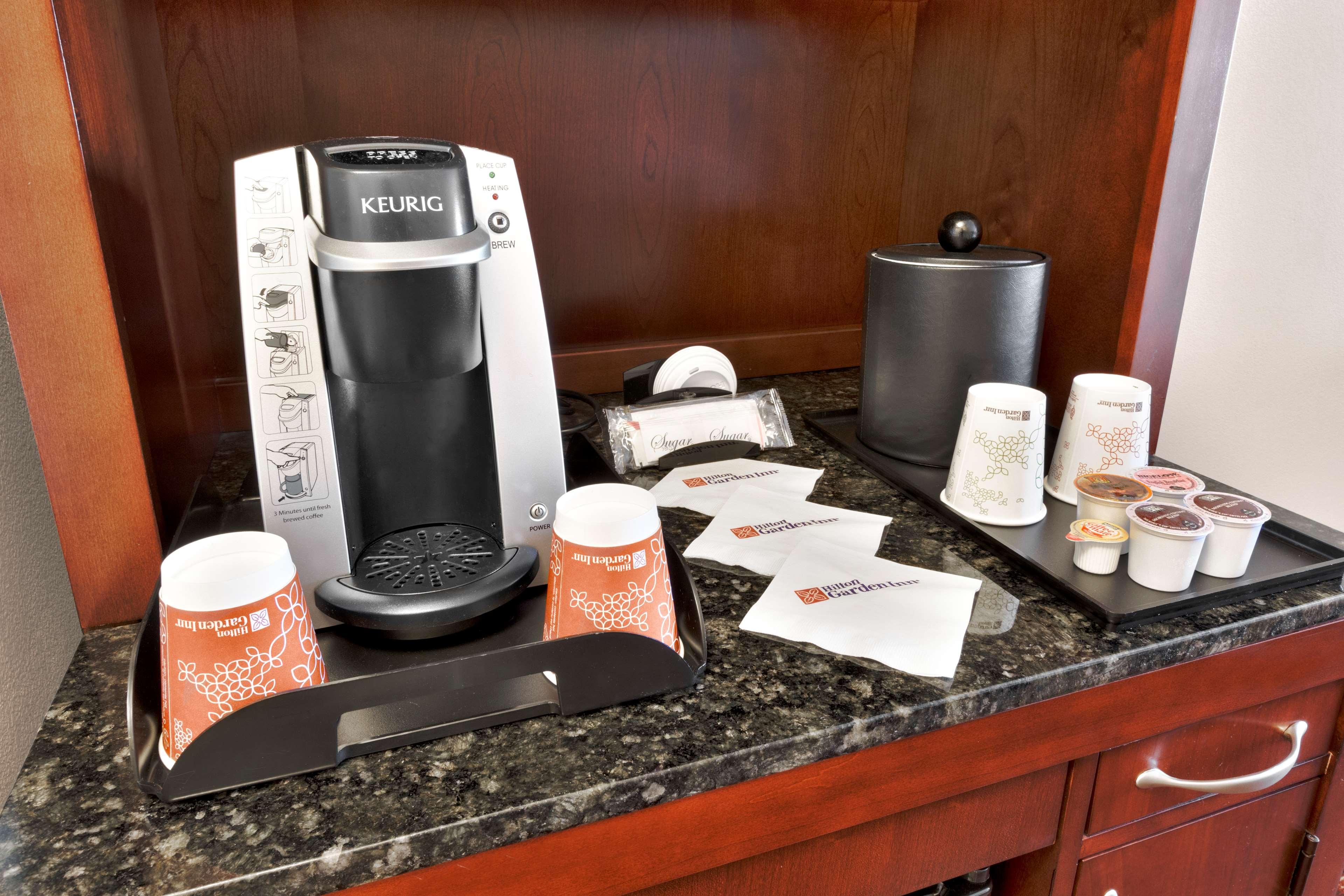 Hilton Garden Inn Houston Energy Corridor Kültér fotó