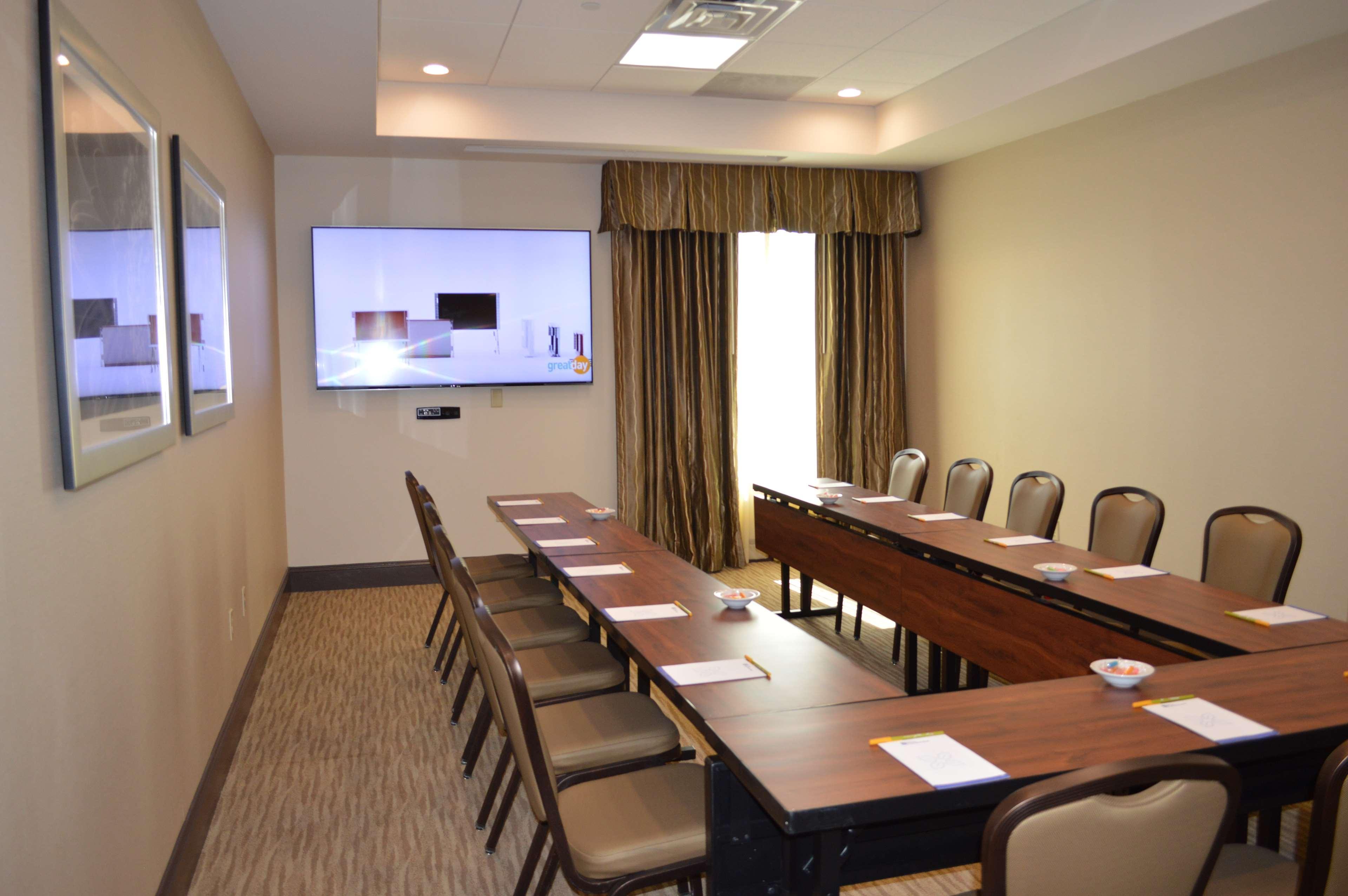 Hilton Garden Inn Houston Energy Corridor Kültér fotó