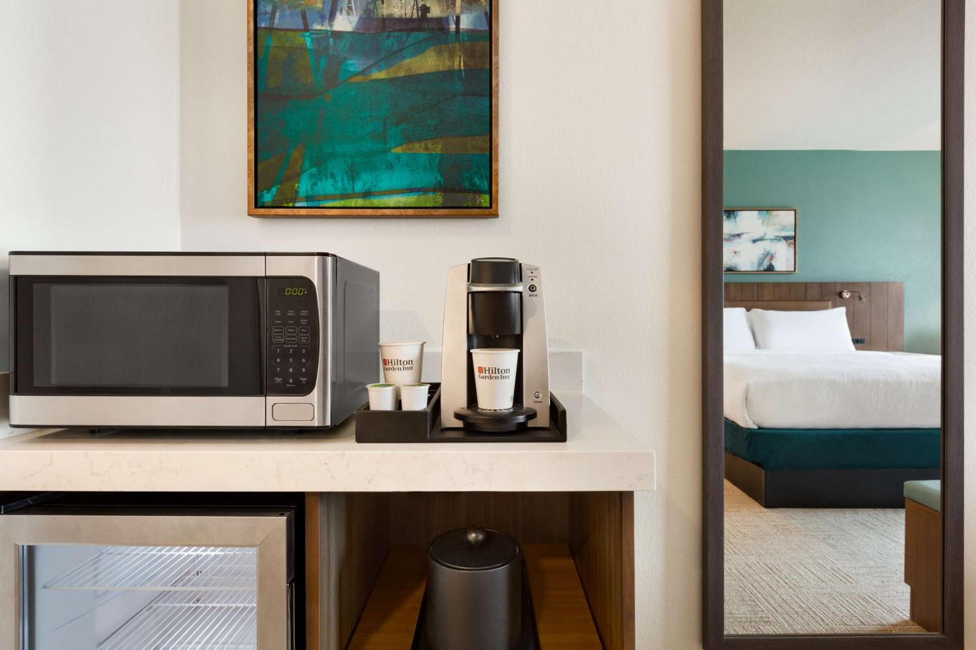 Hilton Garden Inn Houston Energy Corridor Kültér fotó