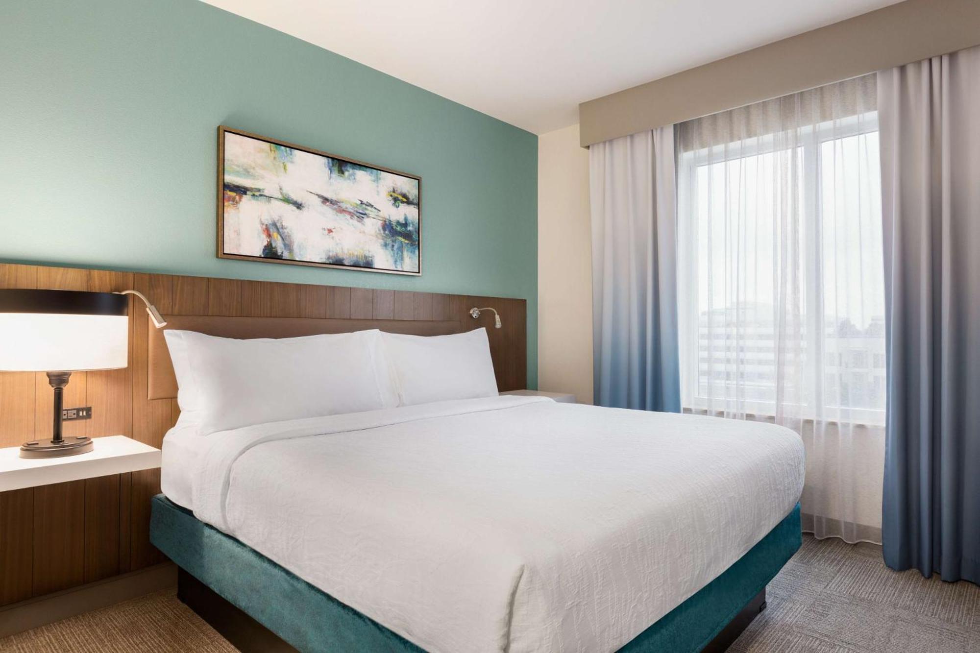 Hilton Garden Inn Houston Energy Corridor Kültér fotó