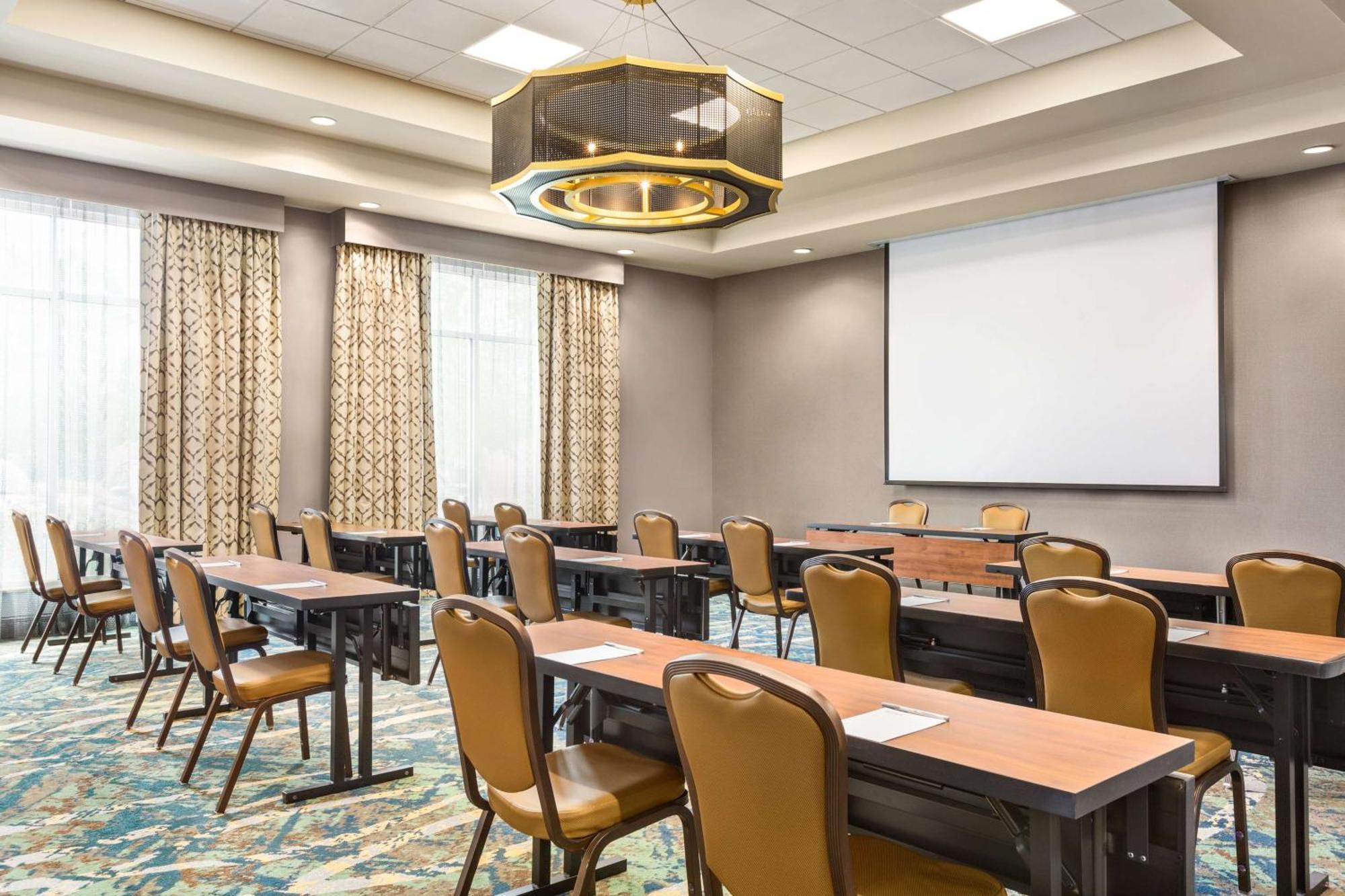 Hilton Garden Inn Houston Energy Corridor Kültér fotó
