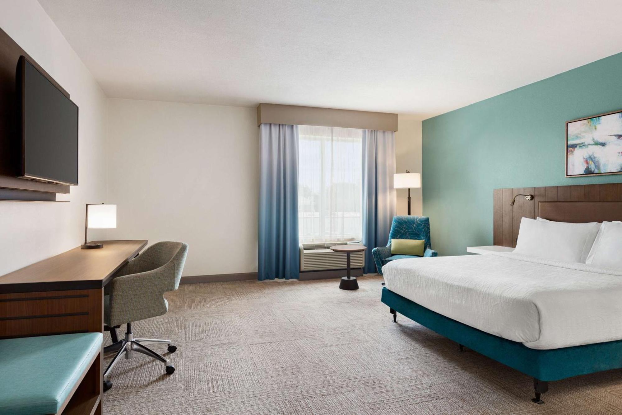 Hilton Garden Inn Houston Energy Corridor Kültér fotó