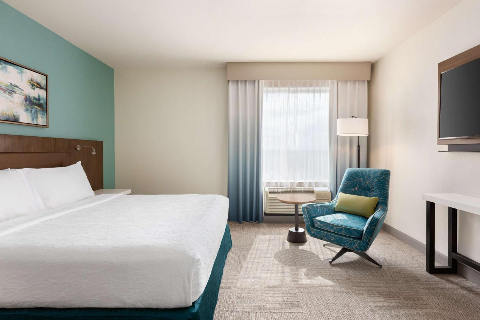 Hilton Garden Inn Houston Energy Corridor Kültér fotó