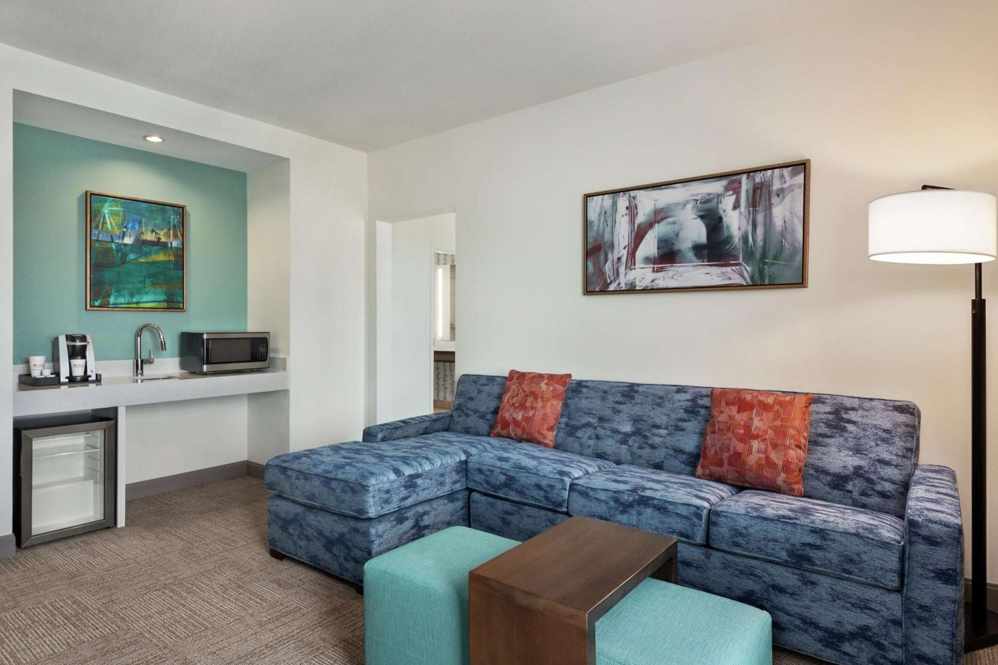 Hilton Garden Inn Houston Energy Corridor Kültér fotó