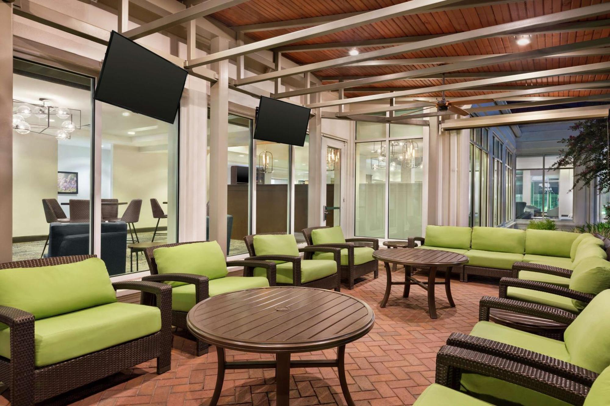 Hilton Garden Inn Houston Energy Corridor Kültér fotó