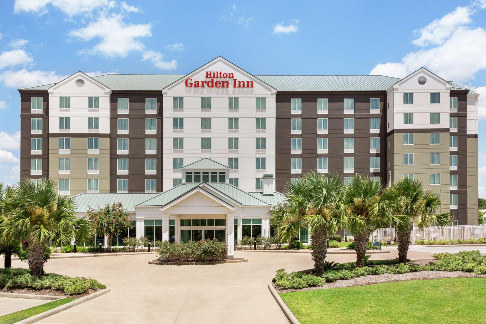 Hilton Garden Inn Houston Energy Corridor Kültér fotó